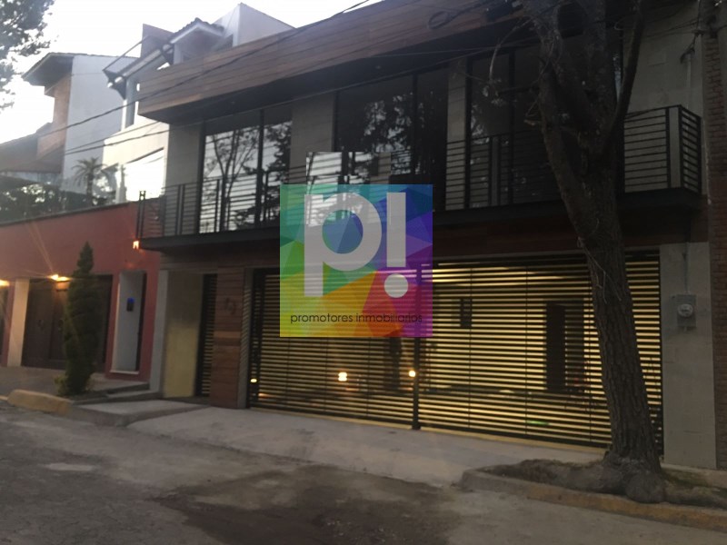 Casa en Venta en Lomas de Guadalupe