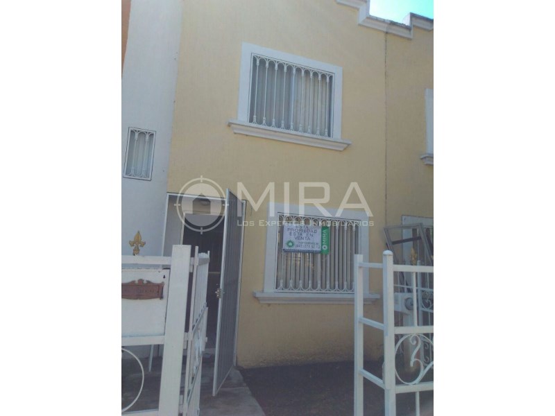 Casa en Venta en Hacienda de Tinijaro