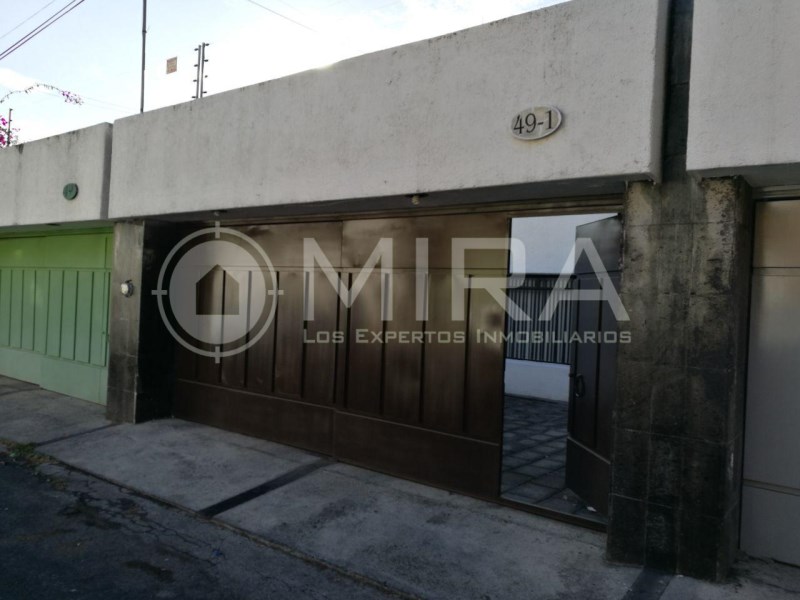Casa en Renta en Santa Maria de Guido