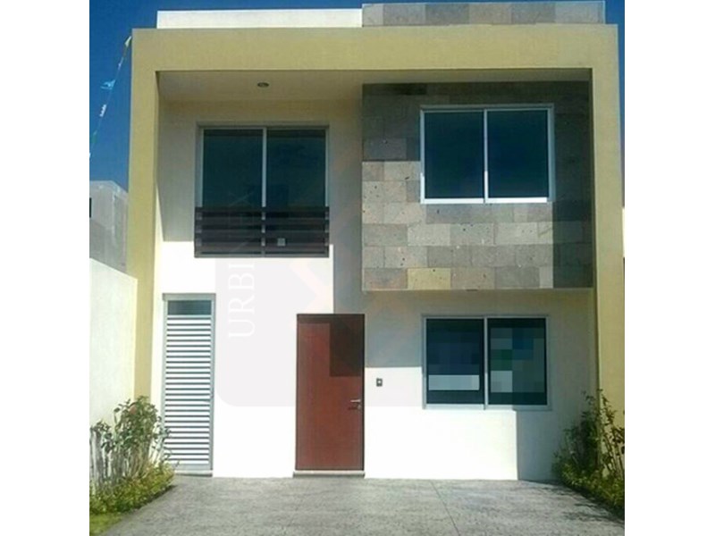 Casa en Venta en Aquiles Serdan