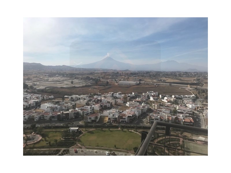 Departamento en Renta en Lomas de Angelopolis