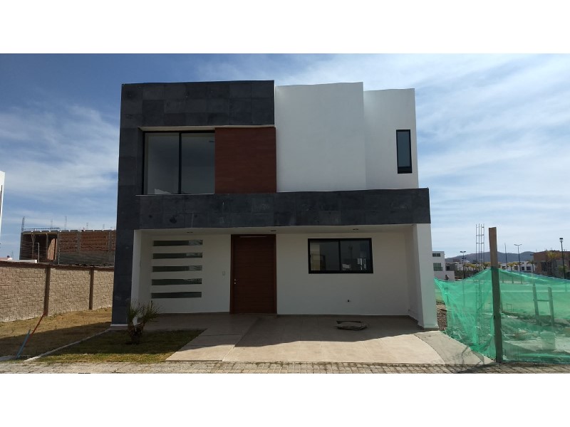 Casa en Venta en Lomas de Angelopolis