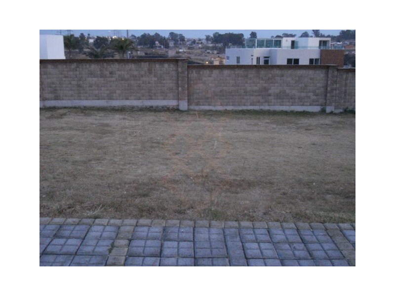 Terreno en Venta en Lomas de Angelopolis