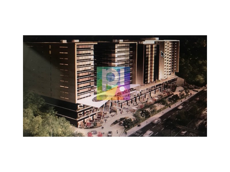 Departamento en Venta en Santa Fe
