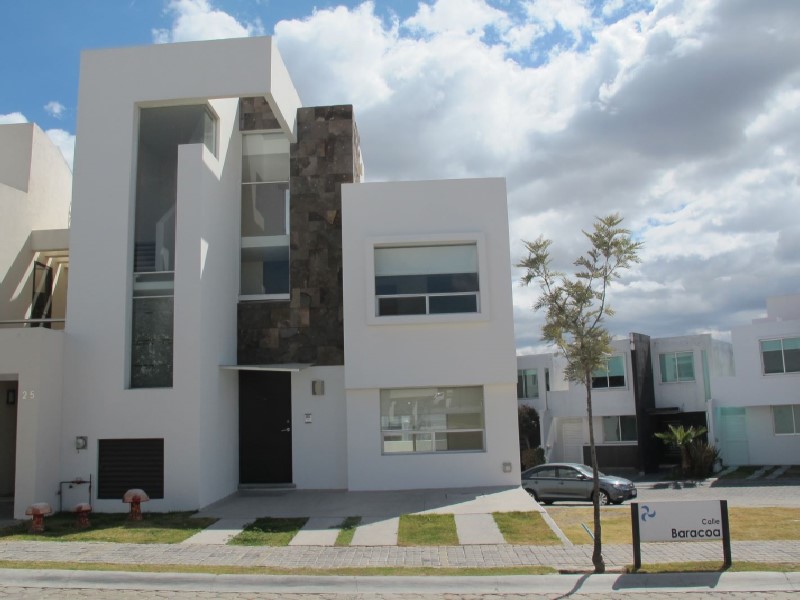 Casa en Venta en Lomas de Angelopolis