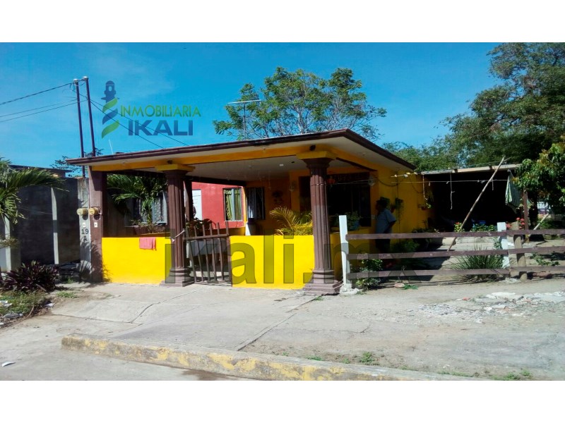 Casa en Venta en Federico Garcia Blanco