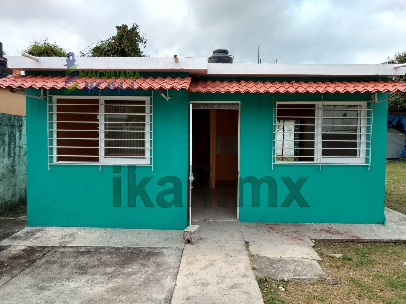 Casa en Renta en Alonso Arroyo
