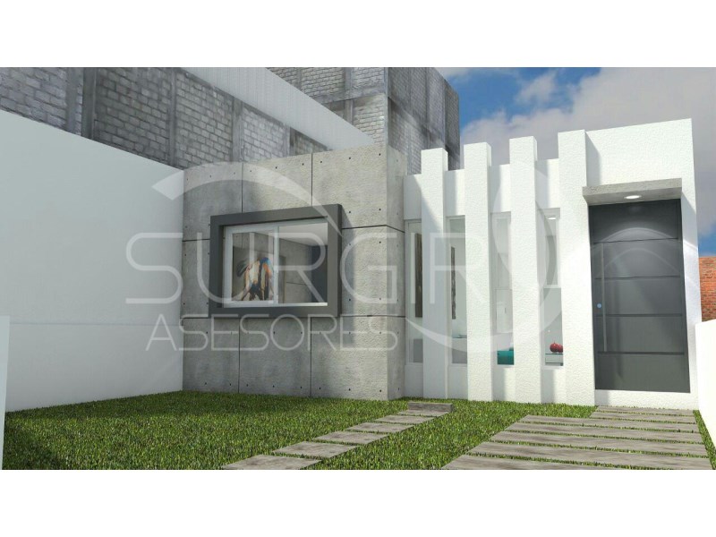 Casa en Venta en Loma Bonita Infonavit