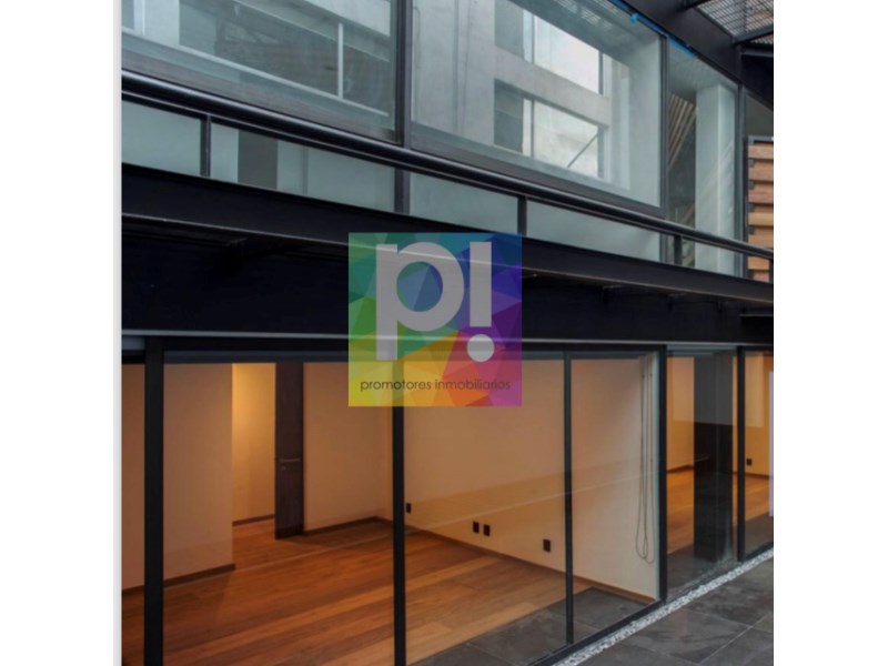 Departamento en Venta en Polanco IV Seccion