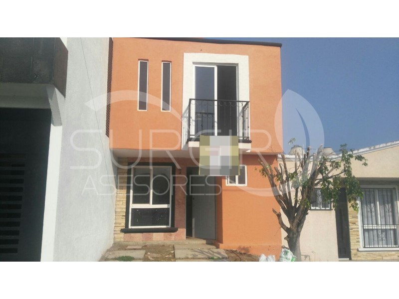 Casa en Venta en La Huerta