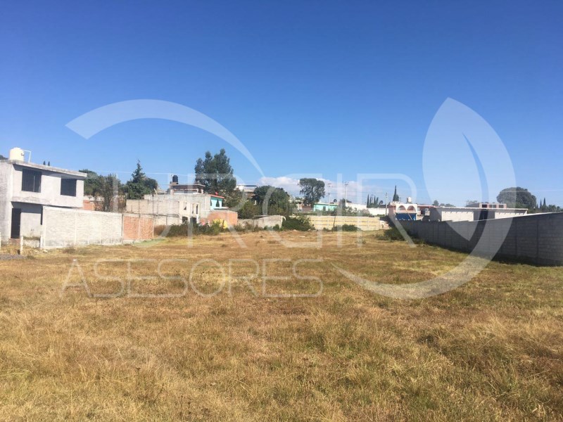 Terreno en Venta en Santiago Undameo