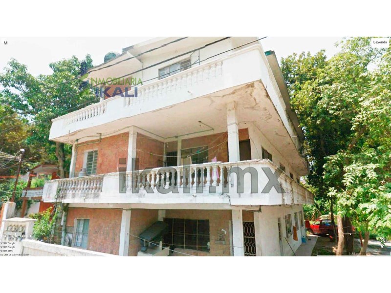 Departamento en Renta en Miguel Aleman