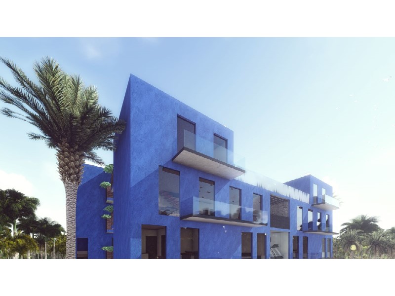 Estudio en Venta en Tulum Centro