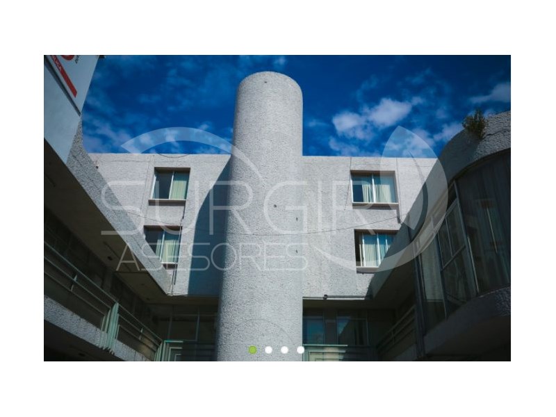 Edificio en Renta en La Colina Infonavit