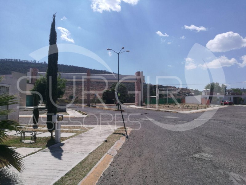 Casa en Venta en Uruetaro