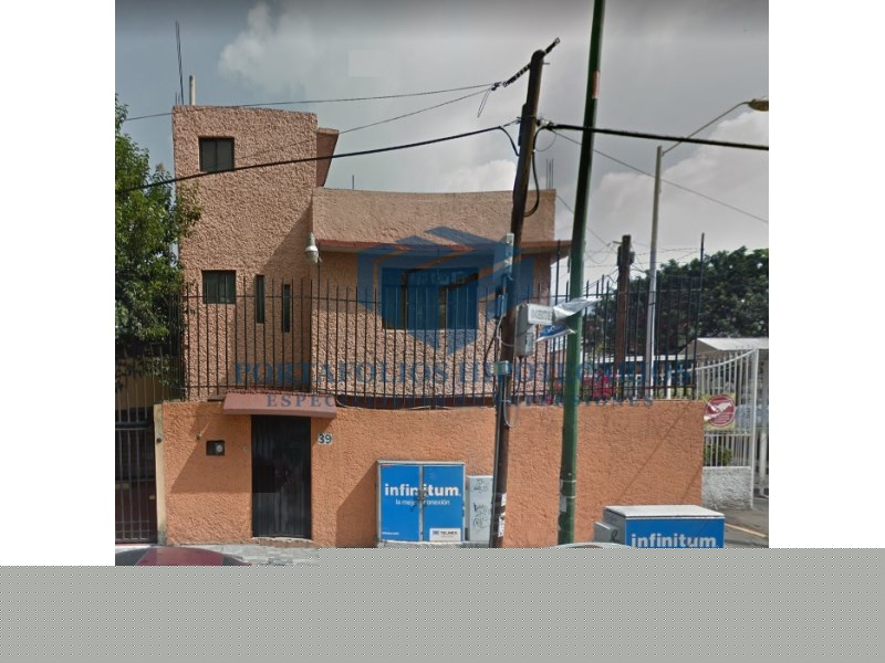 Casa en Venta en Acueducto de Guadalupe