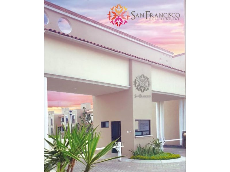 Casa en Venta en San Antonio el Desmonte