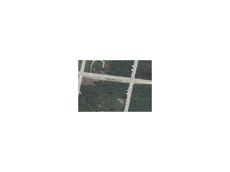 Terreno en Venta en Alfredo V Bonfil