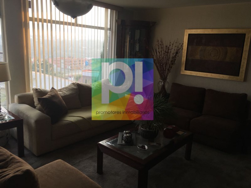 Casa en Venta en Lomas de Tarango