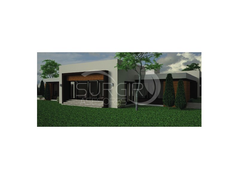 Casa en Venta en Tres Marias