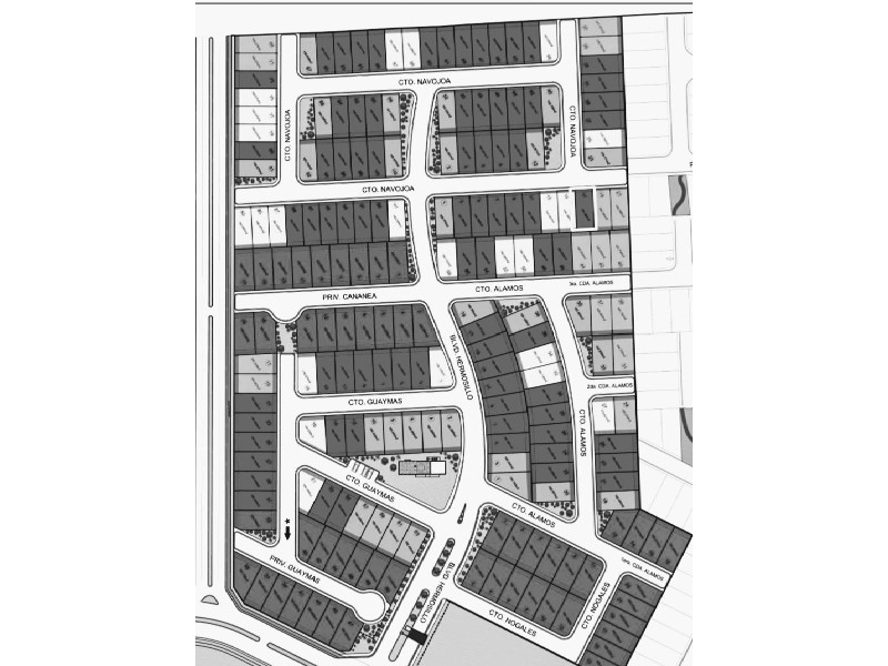 Terreno en Venta en Lomas de Angelopolis