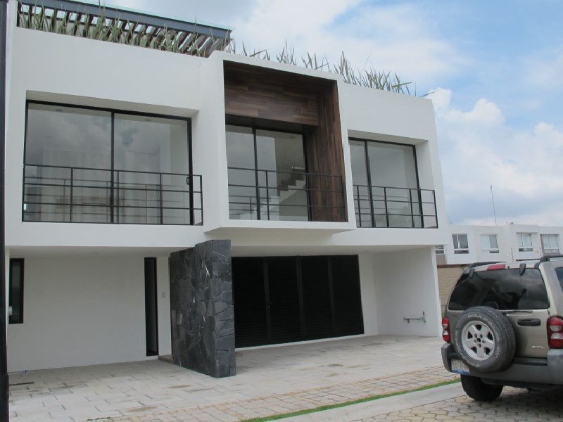Casa en Venta en Lomas de Angelopolis