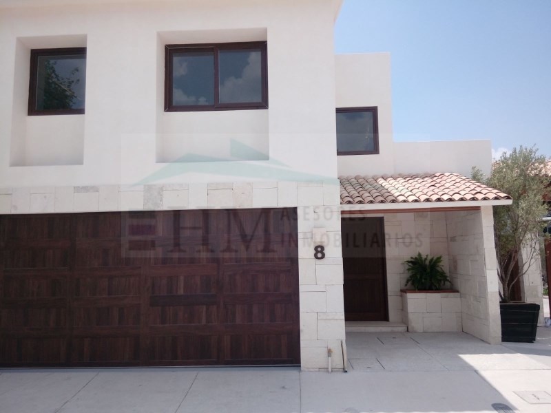 Casa en Venta en El Refugio