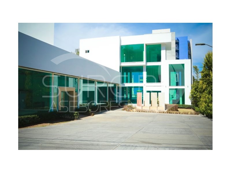 Oficinas/ en Renta en Bosque Camelinas