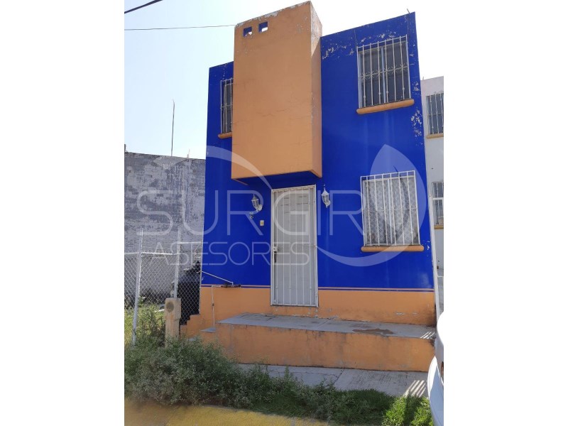 Casa en Venta en Peña Blanca