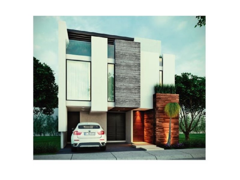 Casa en Venta en Lomas de Angelopolis