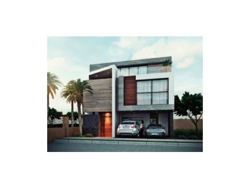 Casa en Venta en Lomas de Angelopolis