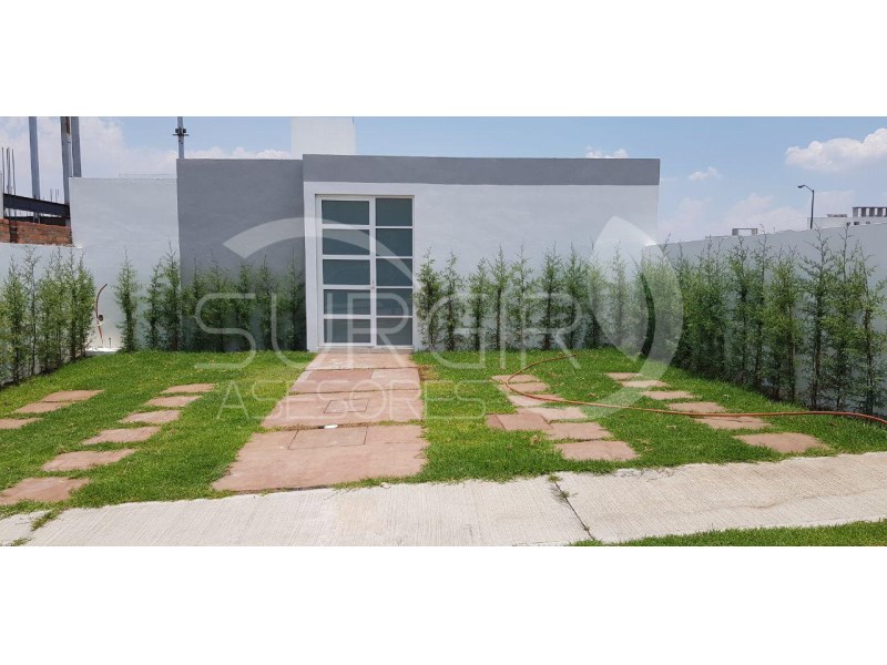 Casa en Venta en Ciudad Industrial