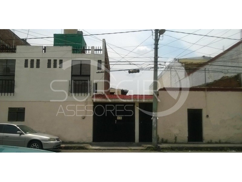 Casa en Venta en Juarez