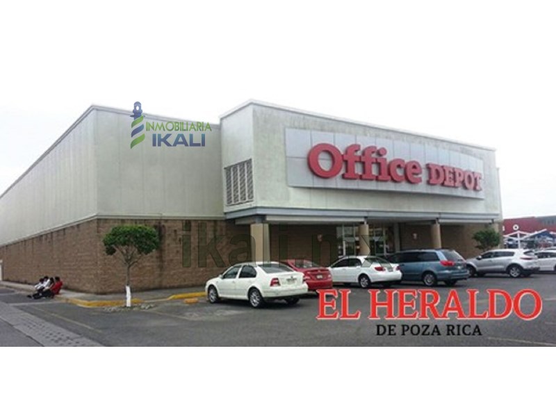 Local en Renta en La Rueda