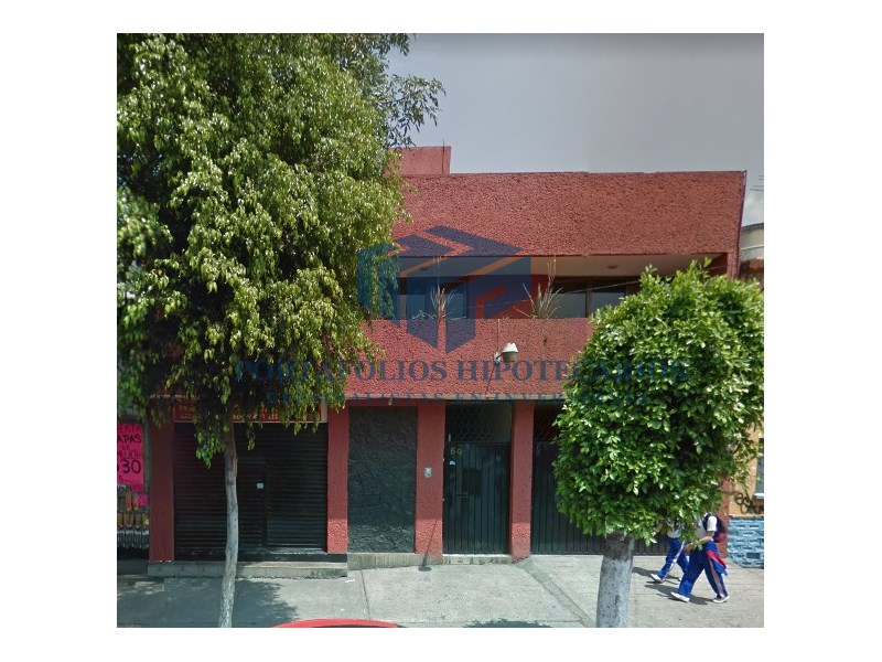 Casa en Venta en Ampliacion Piloto Adolfo Lopez Mateos