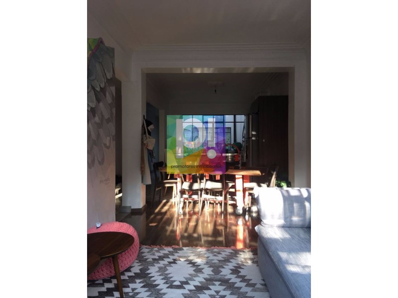 Departamento en Venta en Condesa