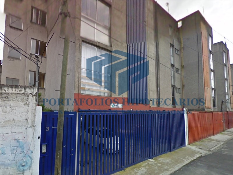 Departamento en Venta en San Jose de los Cedros