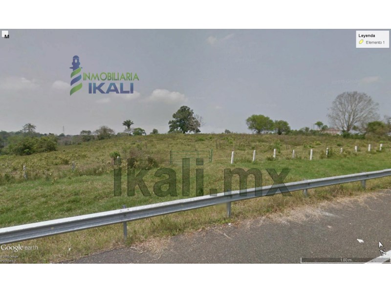 Terreno en Venta en La Victoria
