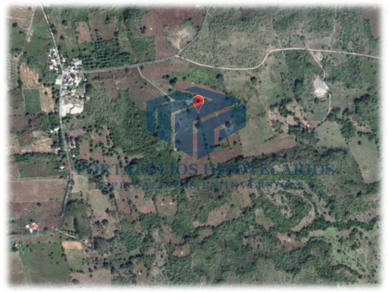 Terreno en Venta en Cotaxtla