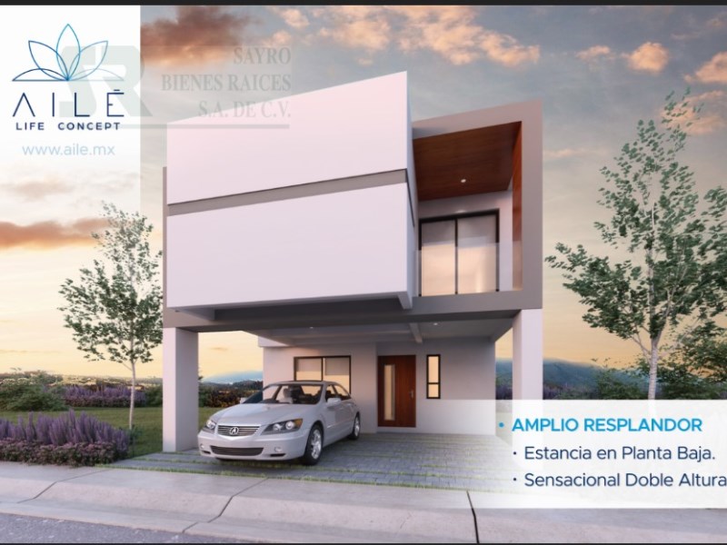 Casa en Venta en Zibata