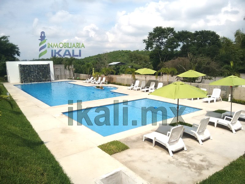 Casa en Venta en Lomas Verdes