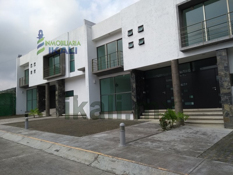 Casa en Renta en Lomas Verdes