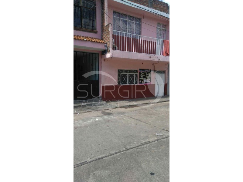 Casa en Venta en El Porvenir