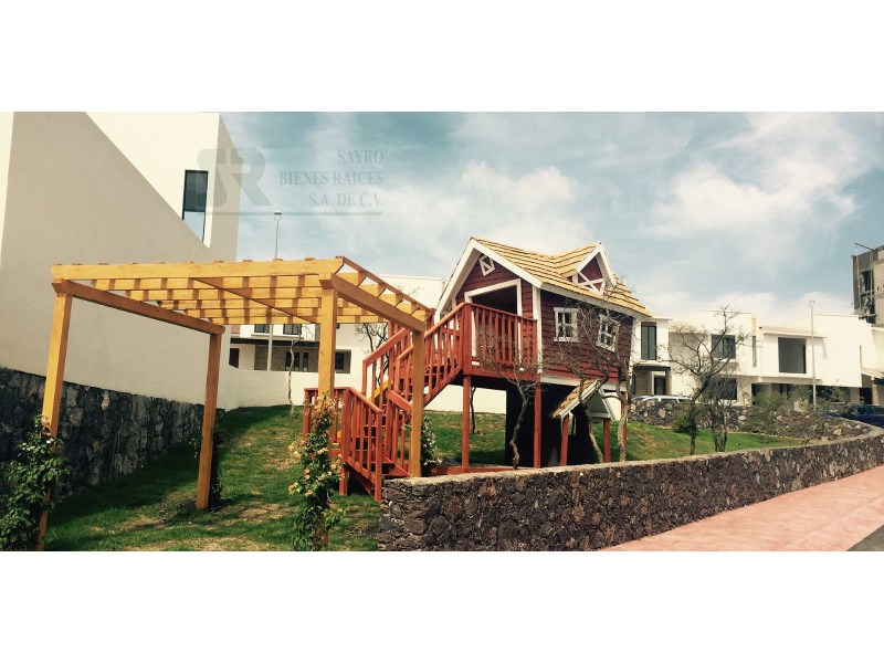 Casa en Venta en Zibata