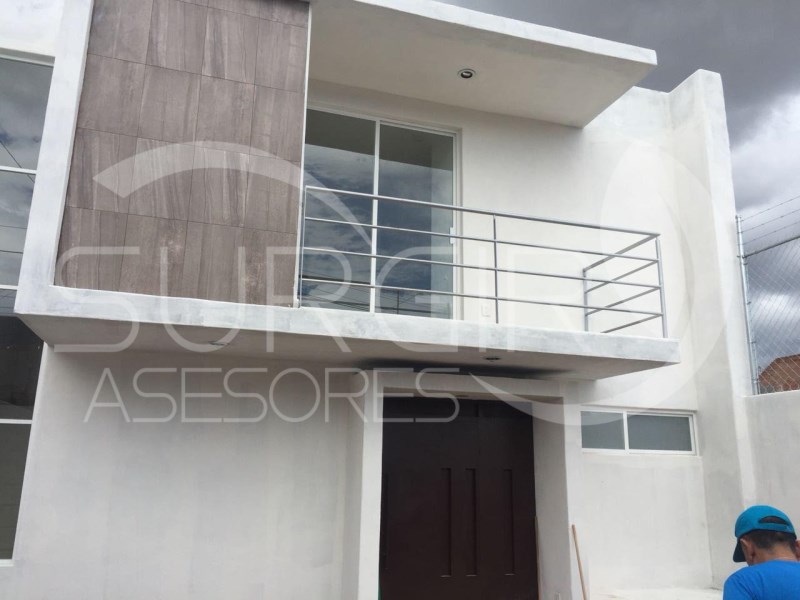 Casa en Venta en Jardines de Guadalupe