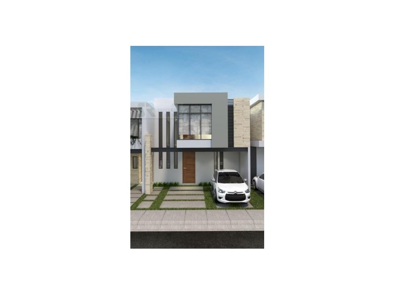 Casa en Venta en Zibata