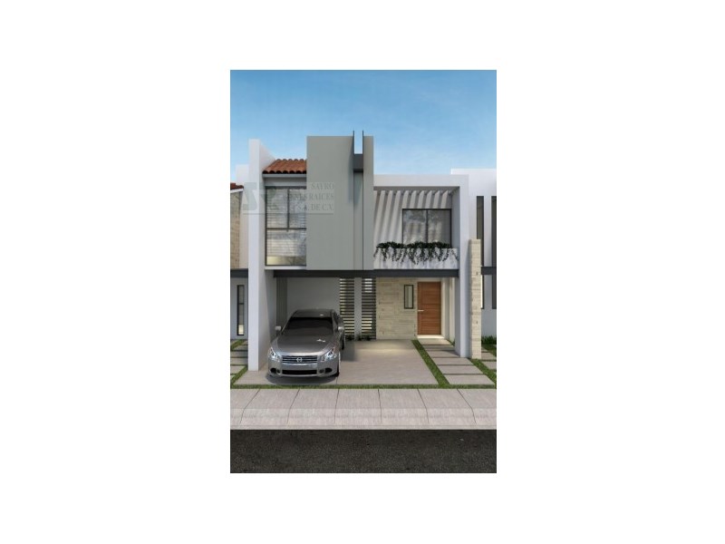 Casa en Venta en Zibata