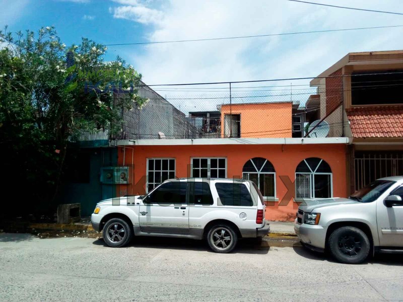 Casa en Venta en Tenechaco Infonavit