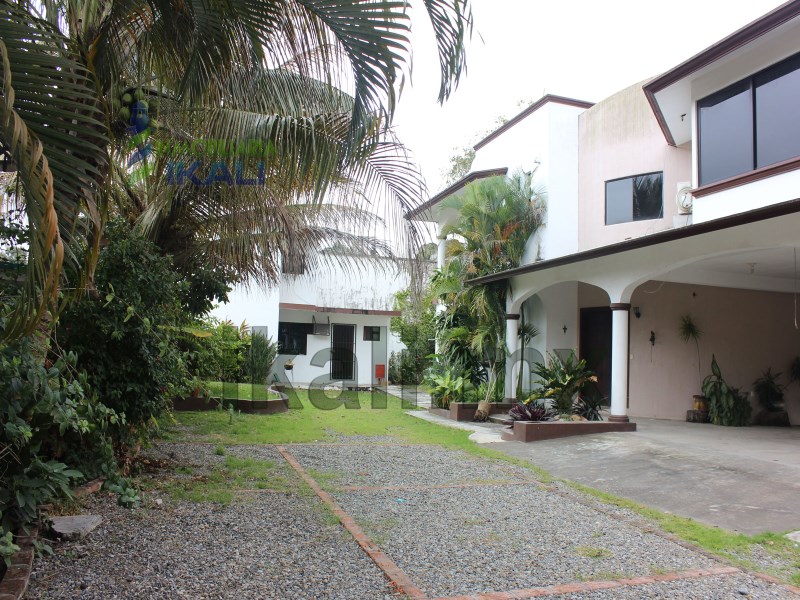 Casa en Renta en Benito Juarez