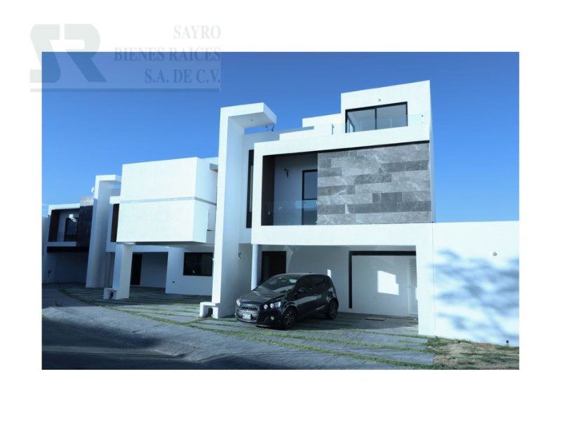 Casa en Venta en Zibata